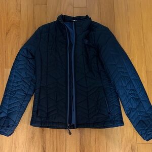 Women’s north face  Quilted Jacket - Blue